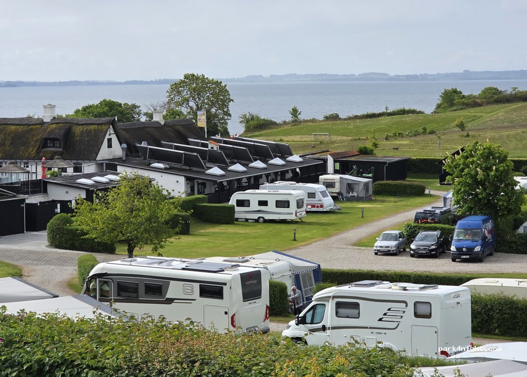 Kaløvig Strandgård Camping of Djursland, East Jutland — foto 5