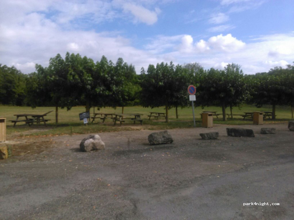 (81140) Le Verdier - Lerissou — foto