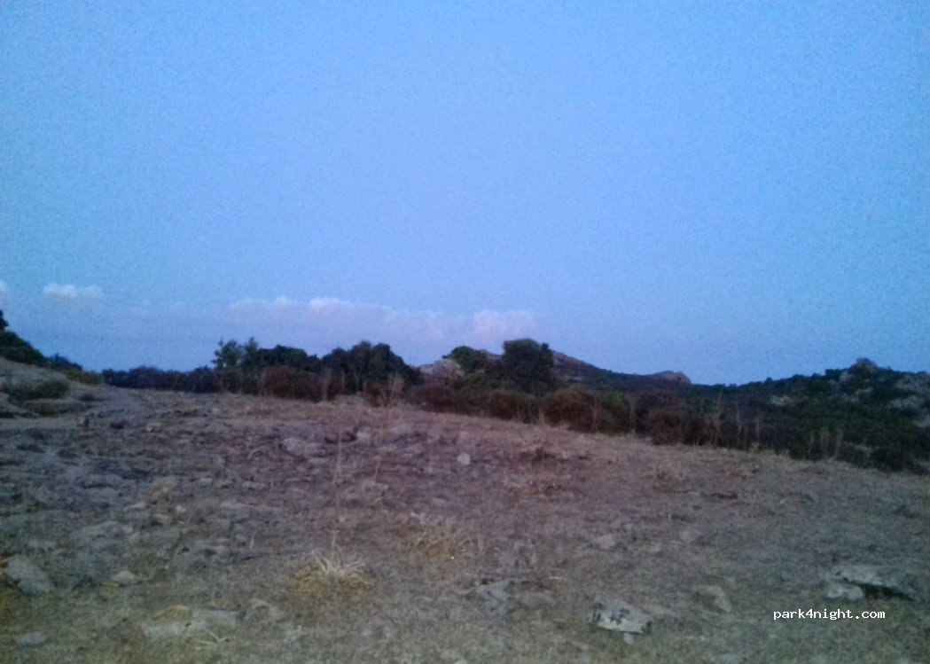 (08040) Baunei - — foto