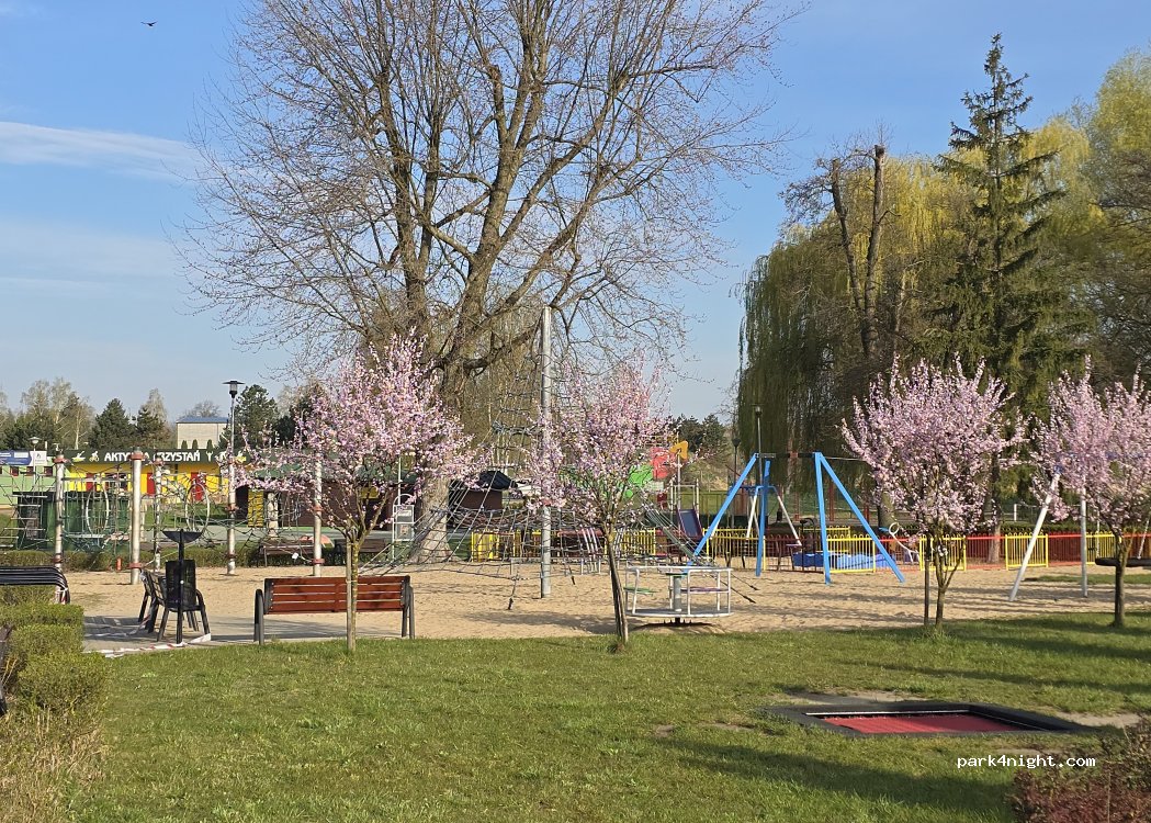 (96-230) Biała Rawska - 50a Jana Pawła II — foto 5