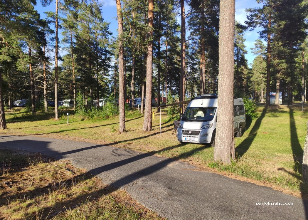 Moheds Camping — foto 3