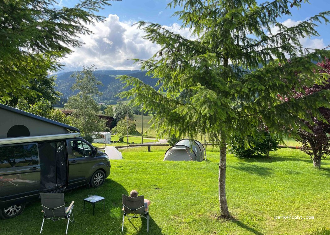 Camping La Coué — foto 2