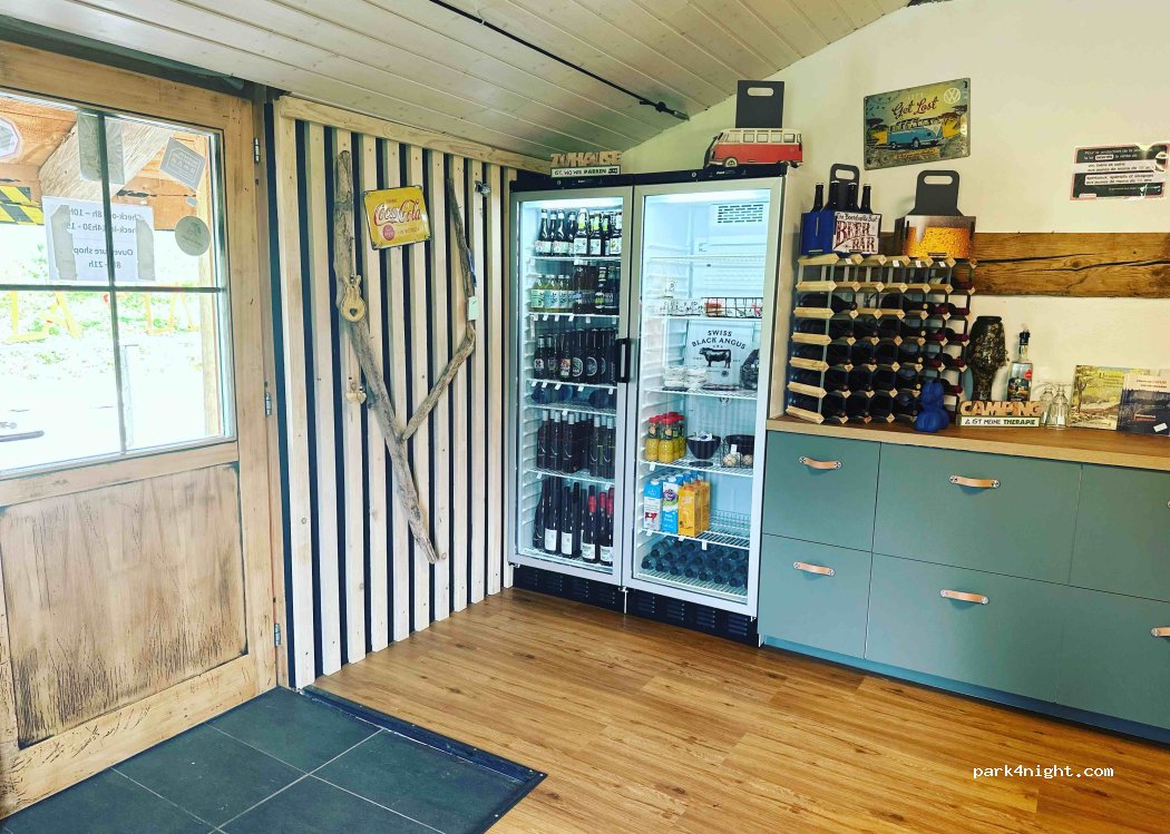 Camping La Coué — foto 3