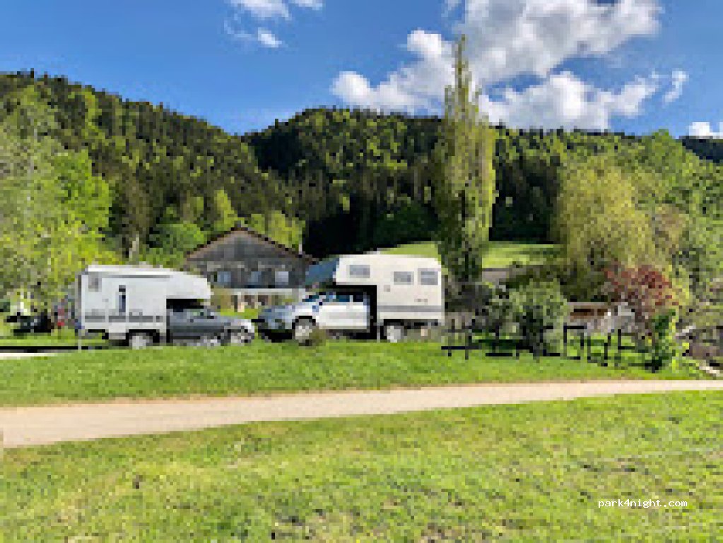 Camping La Coué — foto 5