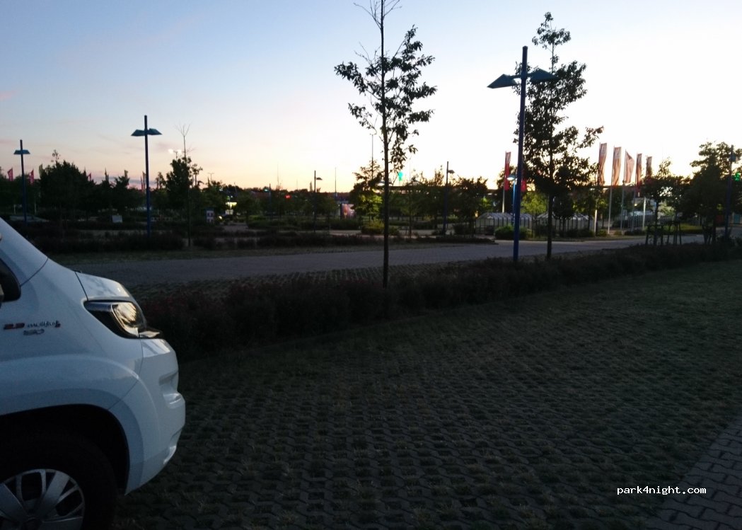 (17491) Greifswald - Anklamer Landstraße — foto 2