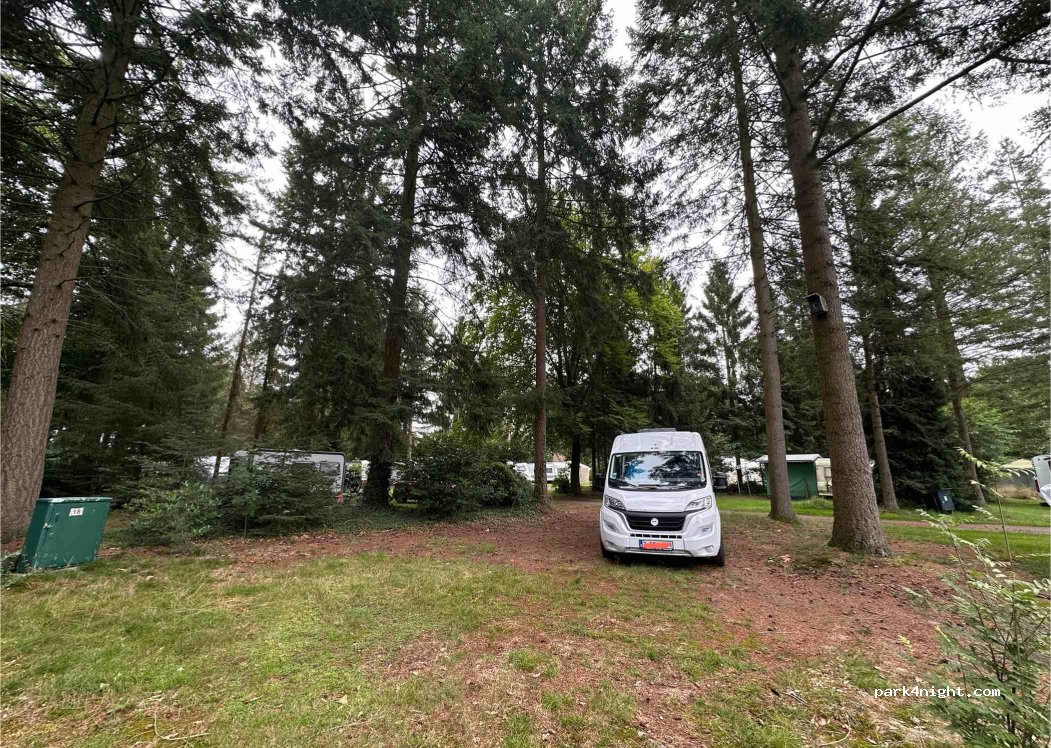 Camping Club Bremen — foto
