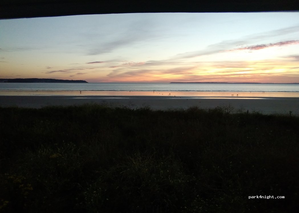 (29550) Plonévez-Porzay - 46 Route de la Baie — foto