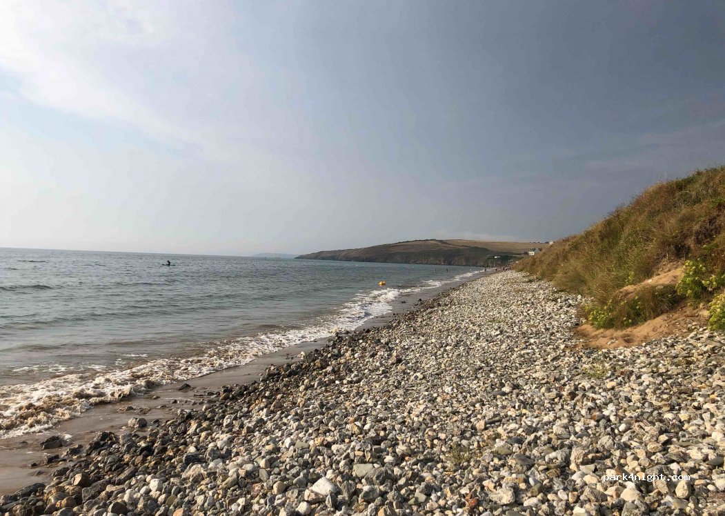 (29550) Plonévez-Porzay - 46 Route de la Baie — foto 4