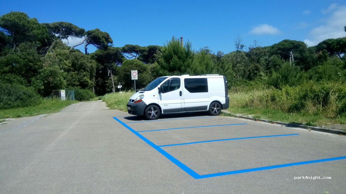 (56128) Marina di Pisa-tirrenia-calambr - 115 Via Milazzo — foto
