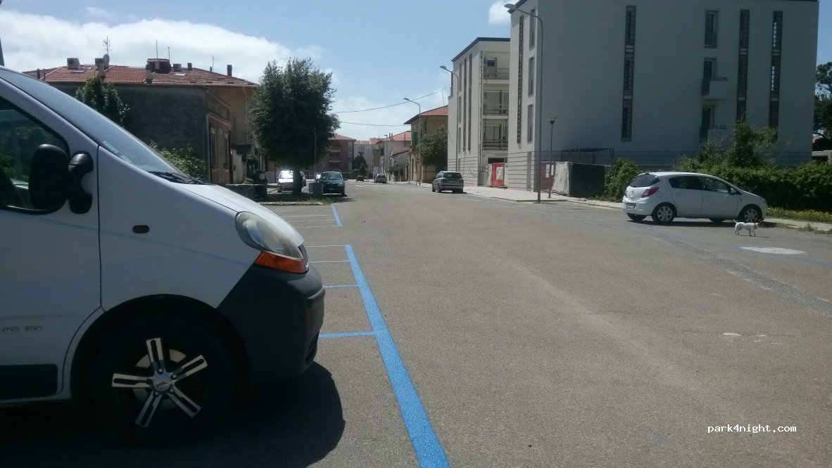 (56128) Marina di Pisa-tirrenia-calambr - 115 Via Milazzo — foto 2