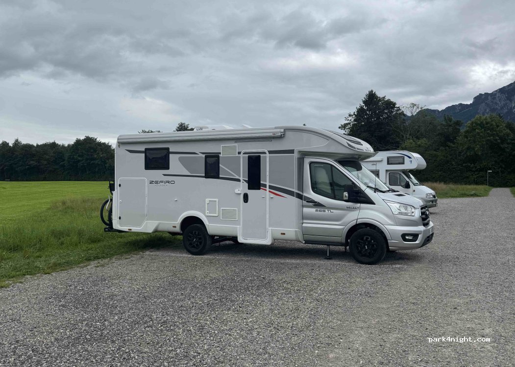 (87629) Füssen - 11 Rotwandweg — foto 4