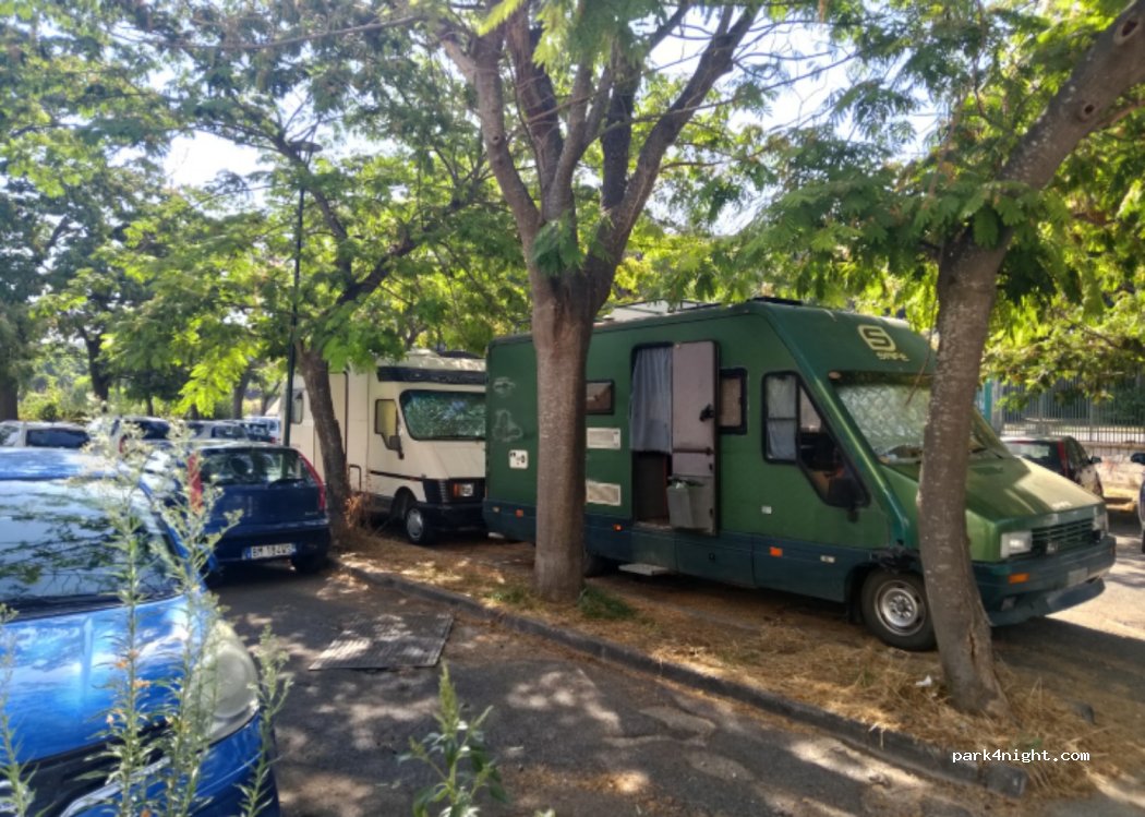 (80131) Napoli - Nuova S. Rocco — foto 4