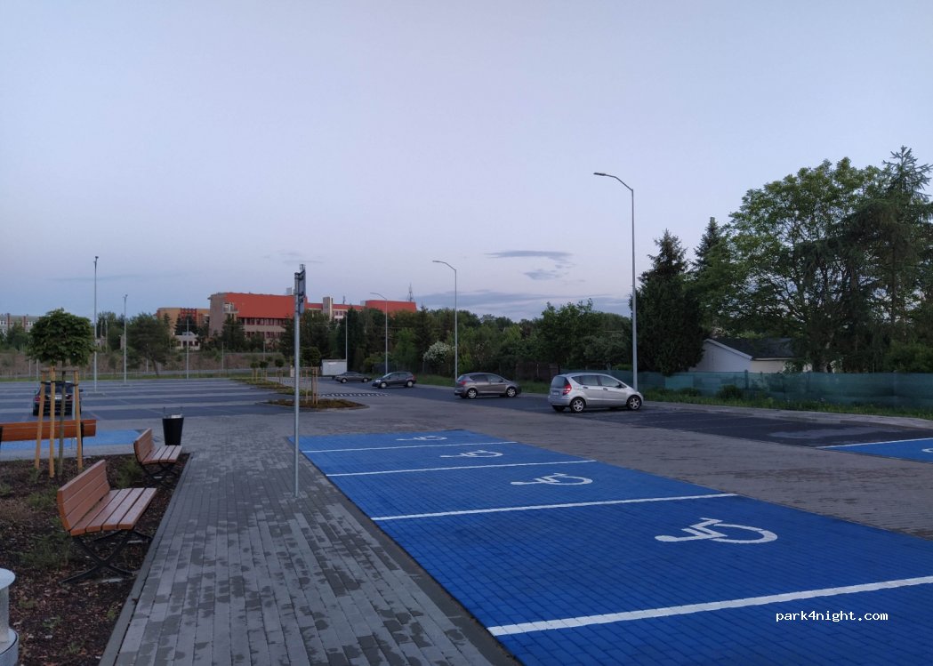 (71-455) Szczecin - 55 Arkońska — foto 3