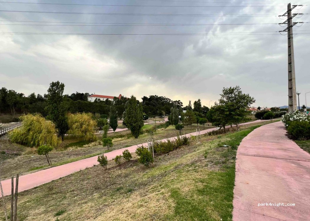 (2785-741) São Domingos de Rana - 79 Avenida Aristides de Sousa Mendes — foto