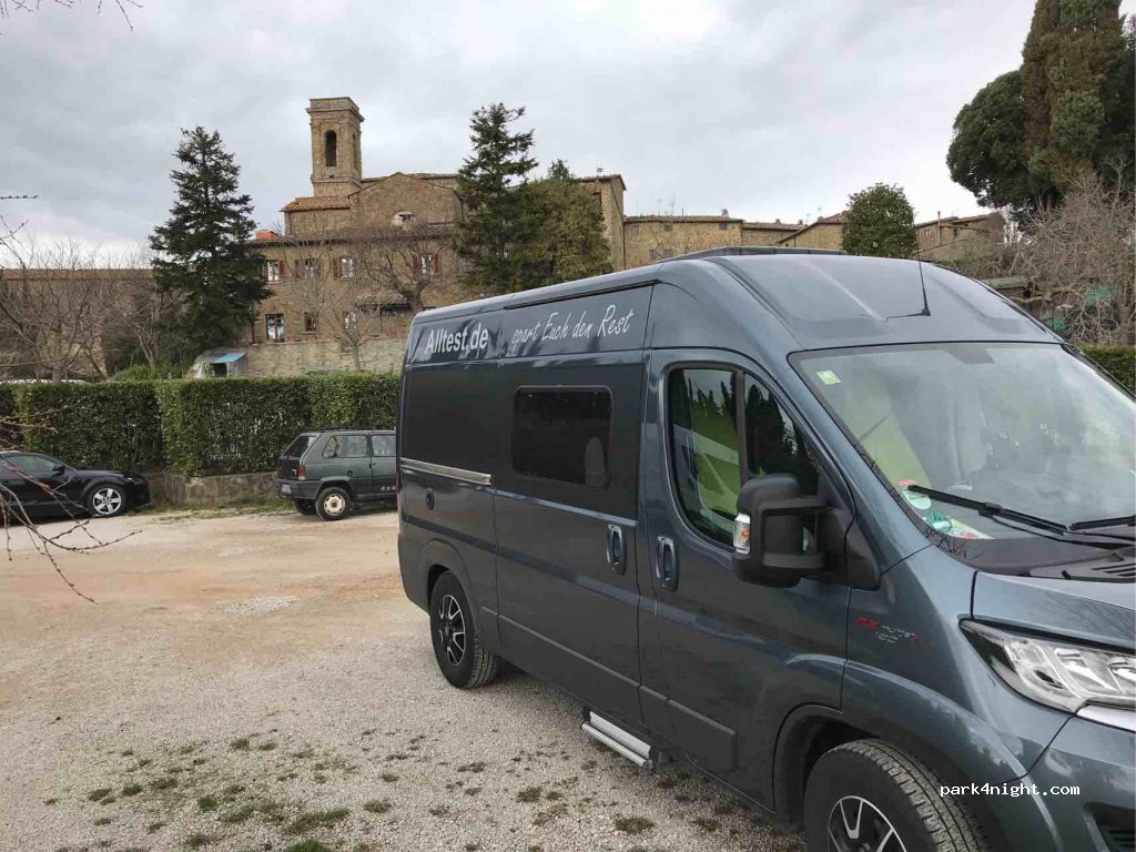 (53017) Volpaia - 10 Strada Provinciale 112 — foto 2