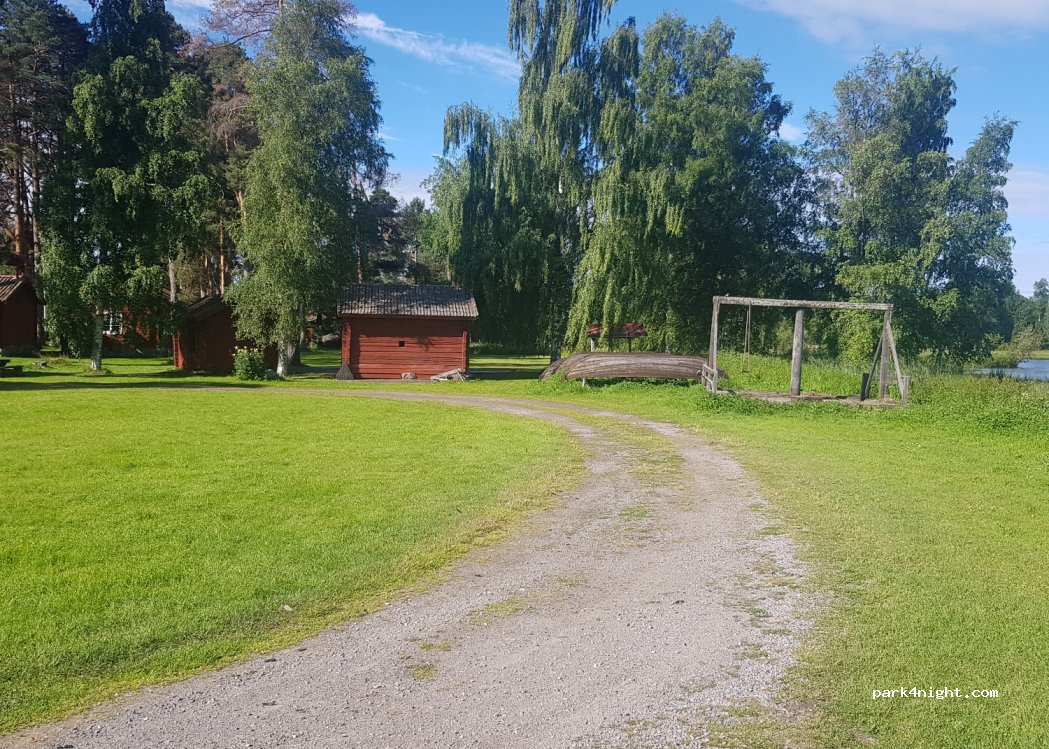 (781 94) Borlänge - 143 Torsång — foto