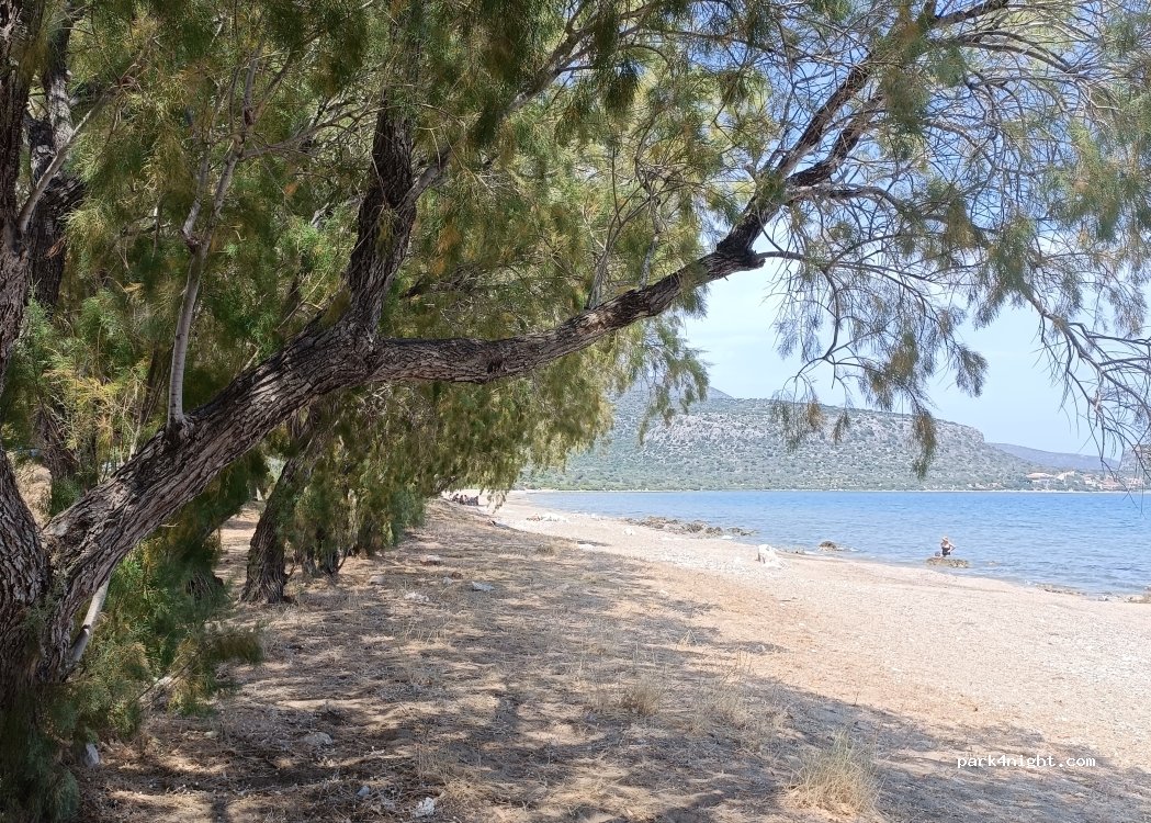 (230 70) Monemvasia - Unnamed Road — foto 4