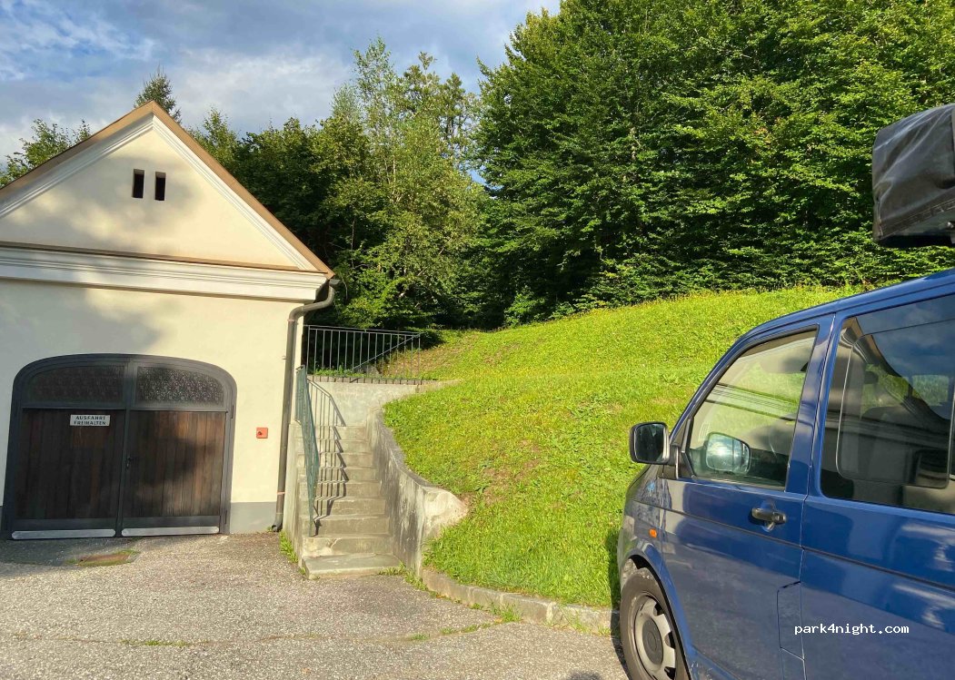 (9220) Velden am Wörthersee - 720/1 Gedächtnisweg — foto