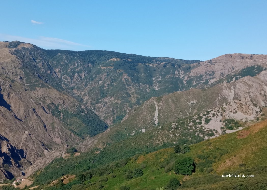 (16158) Masone - Strada Provinciale 73 — foto