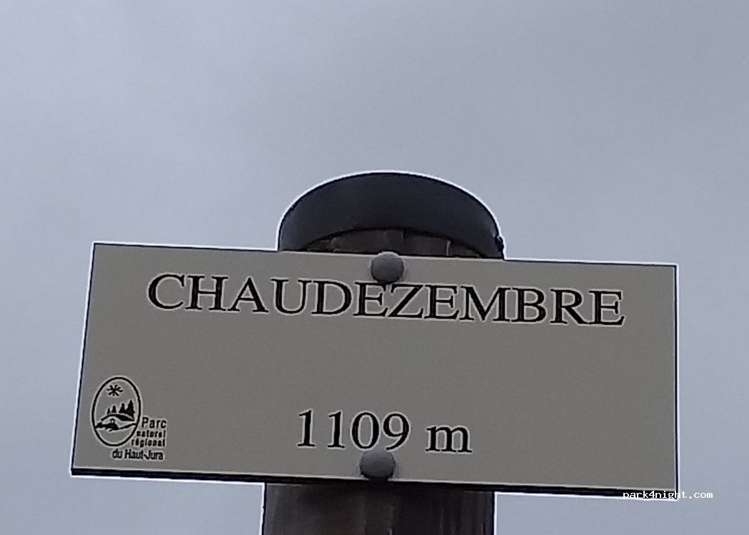 (39370) La Pesse - Chaude Zembre — foto 3