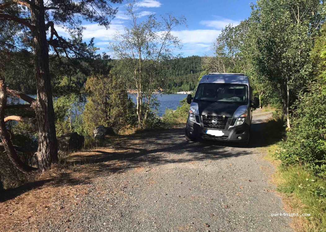 (3739) Skien - 9 Hamsdokkvegen — foto