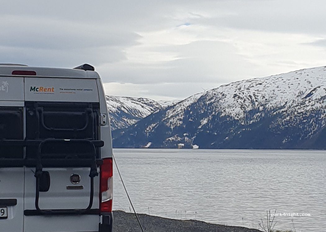 (8664) Vefsn - 16 Primær Fylkesveg 78 — foto 2