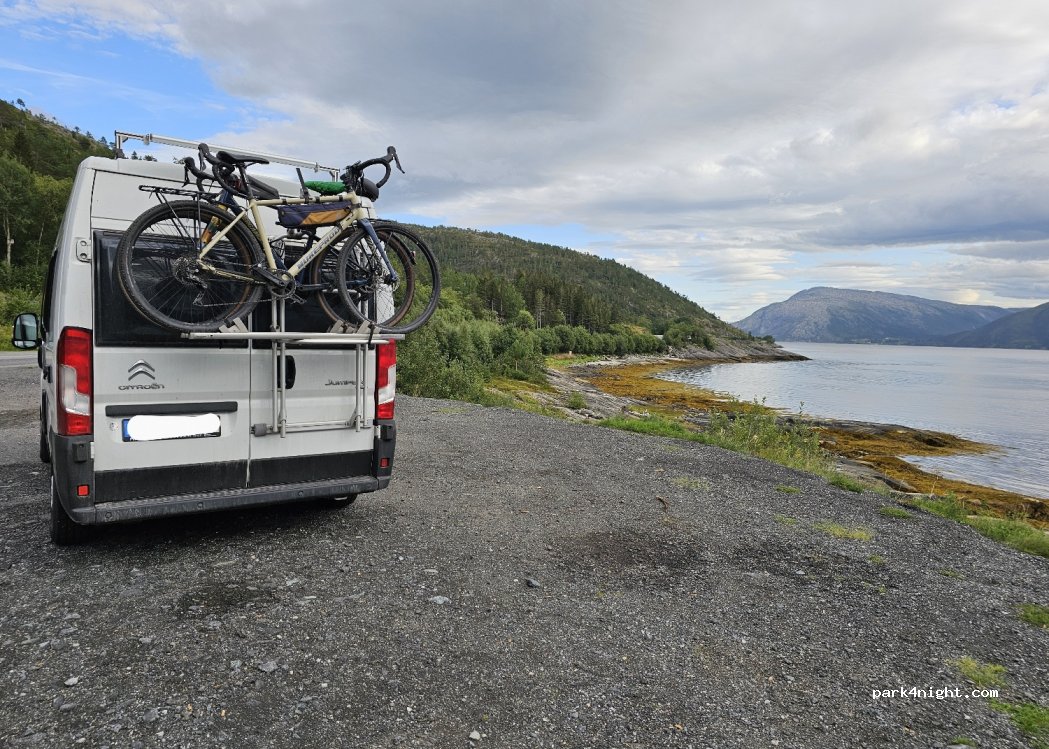 (8664) Vefsn - 16 Primær Fylkesveg 78 — foto 3