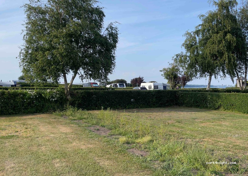 Gåsevig Strand Camping — foto 2