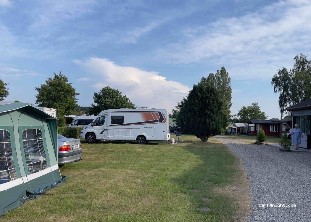 Gåsevig Strand Camping — foto 3