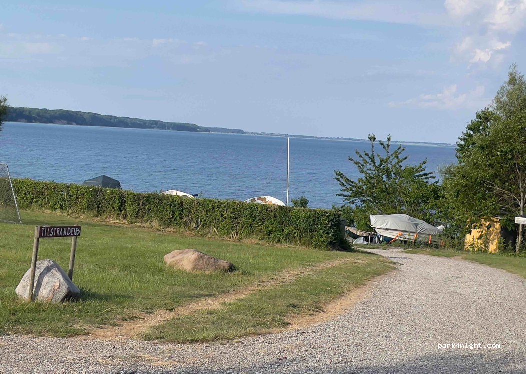 Gåsevig Strand Camping — foto 4
