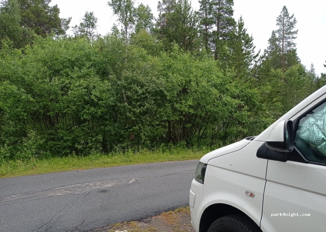 (6330) Øverdalen - 377 Brøstvegen — foto