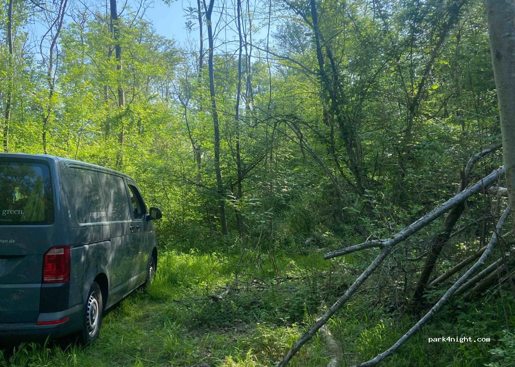 (60350) Pierrefonds - 1 Sentier de la Fontaine Vannière — foto 2