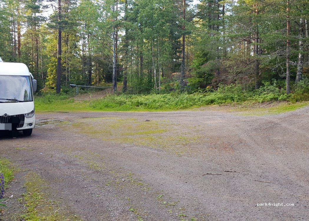 (670 40) Åmotfors - — foto