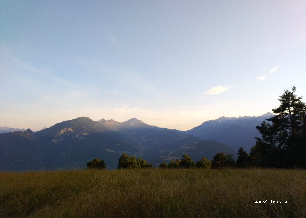 (73260) Grand-Aigueblanche - 32 Chemin de l'Oratoire — foto 2