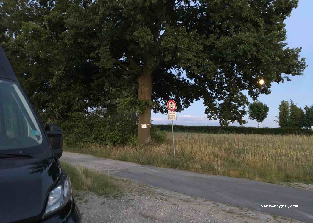 (38154) Königslutter am Elm - 12 Rhoder Straße — foto