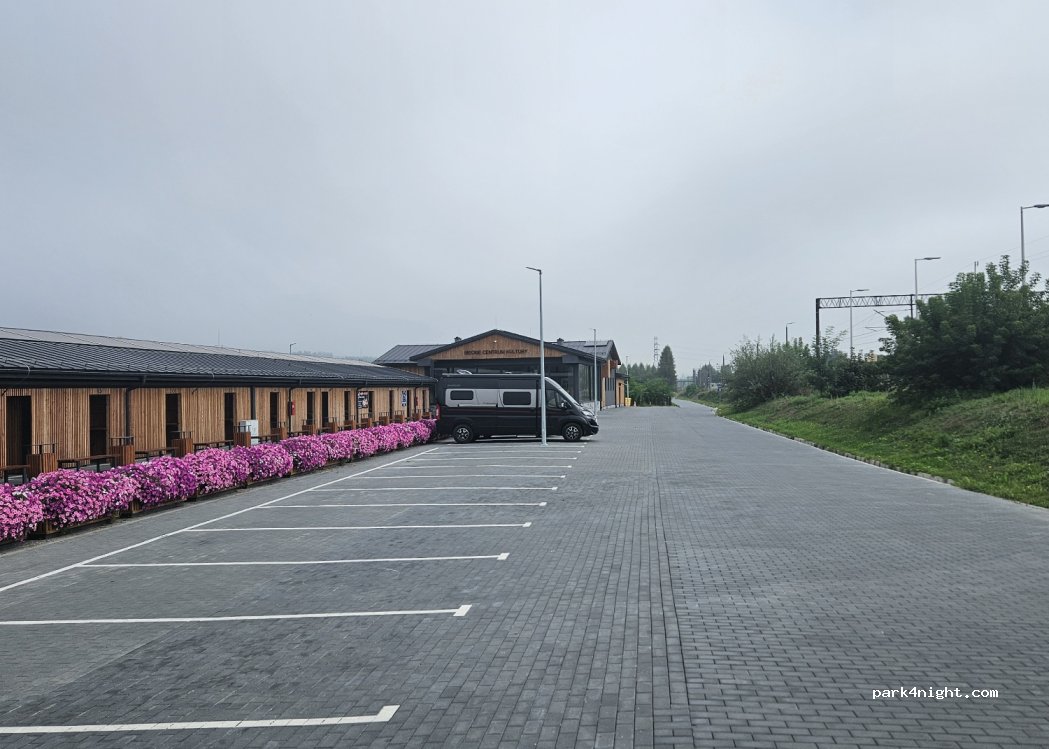 (38-340) Biecz - Kolejowa — foto