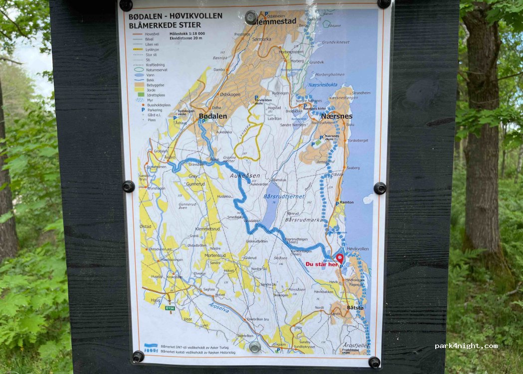 (3477) Viken - 75 Sundbyveien — foto