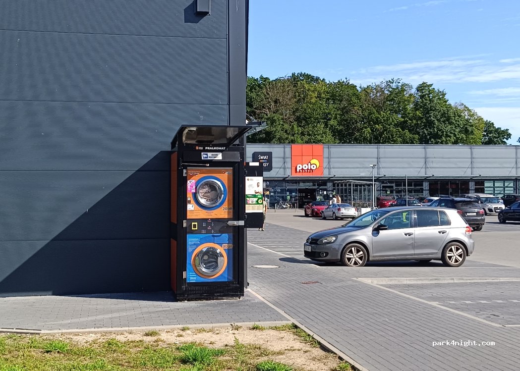 (76-032) Mielno - 6 Kościelna — foto 2