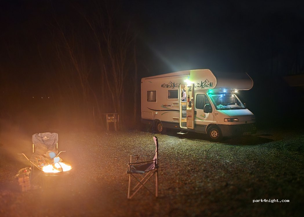 Lough Allen Caravan & Camping — foto 4