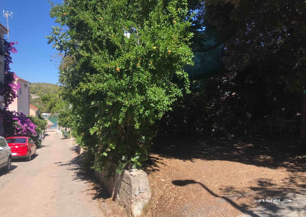 Panorama Auto Camp — foto