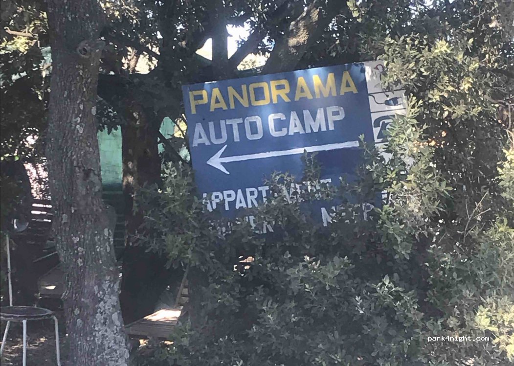 Panorama Auto Camp — foto 2