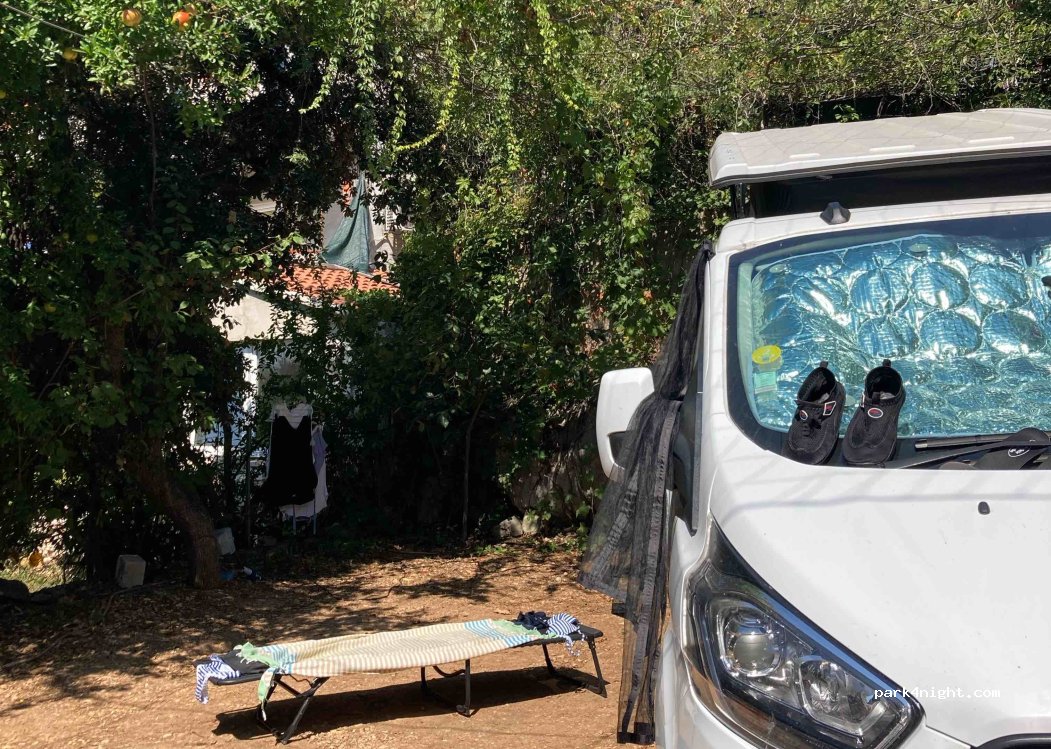 Panorama Auto Camp — foto 4