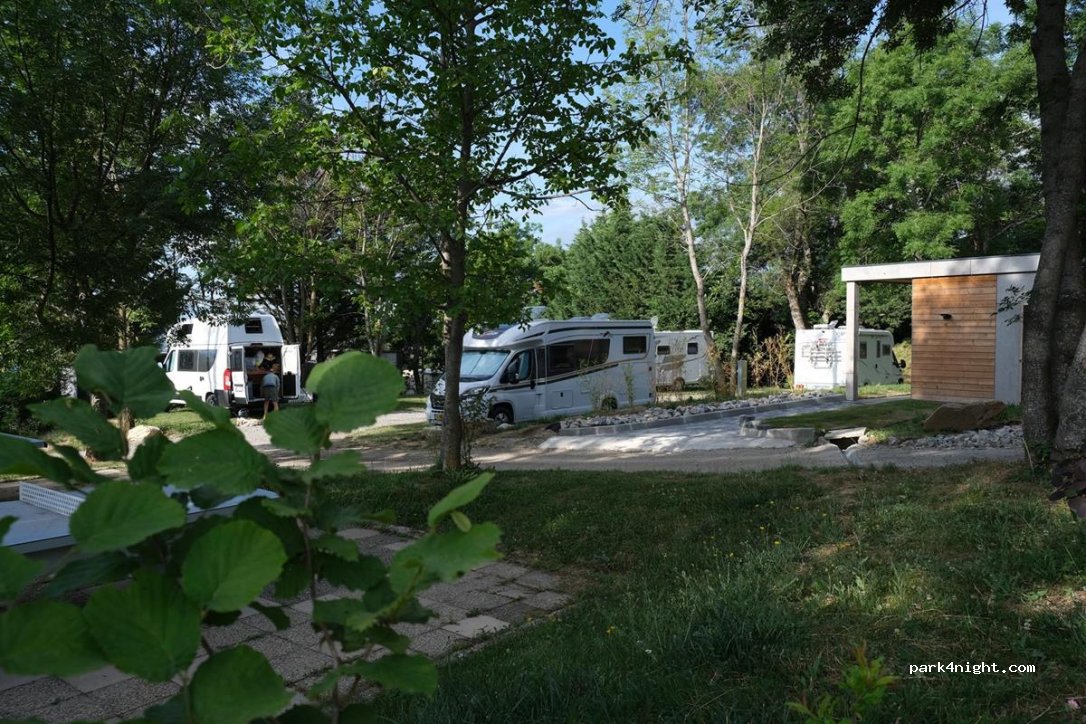 Domaine Napoléon — foto 2