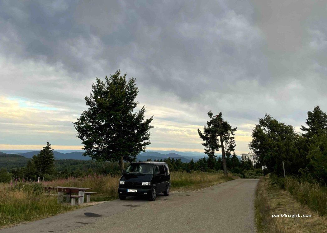 (72270) Baiersbronn - 500 — foto