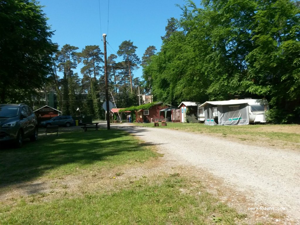 Camping 159 — foto 2