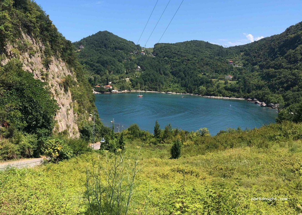 Beşiroğlu Restoran Cafe Camping — foto 4