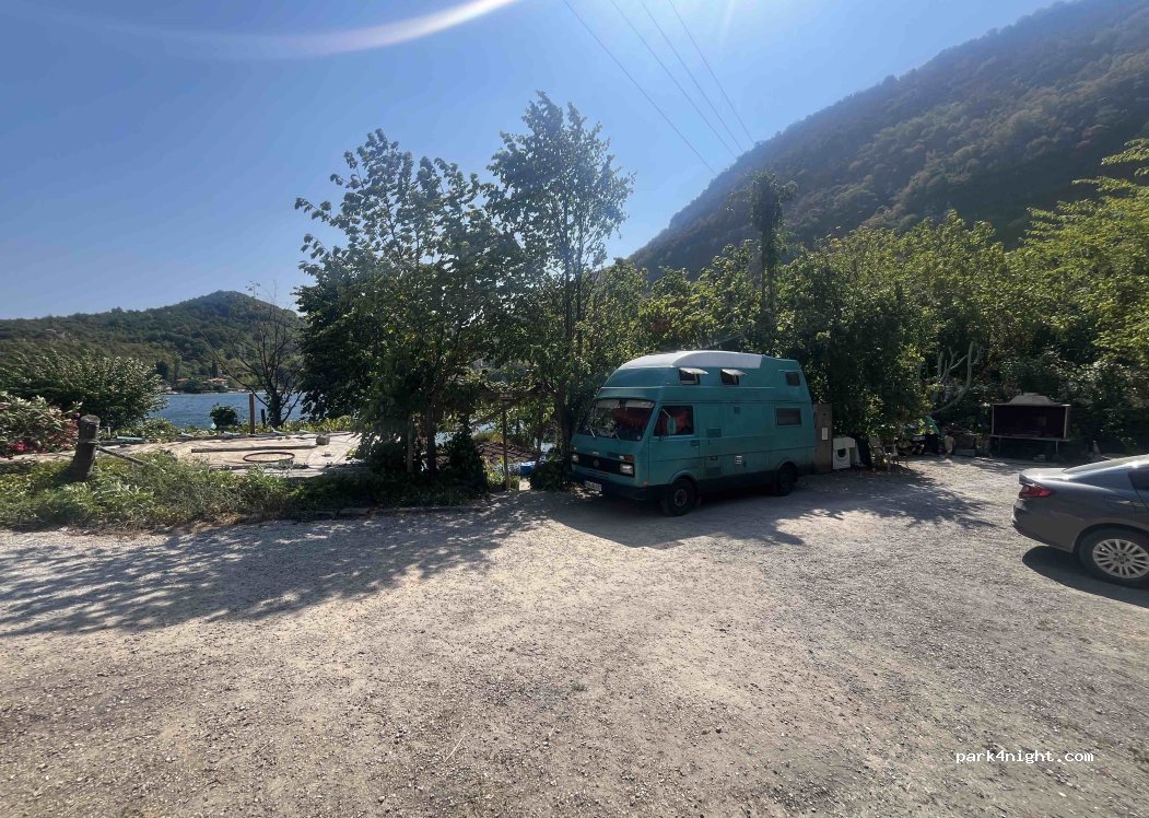 Beşiroğlu Restoran Cafe Camping — foto 5