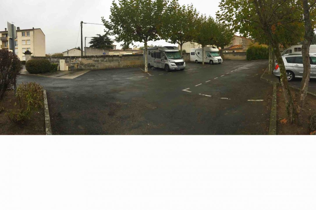 (16440) Nersac - 1-5 Rue de la Foucaudie — foto 4