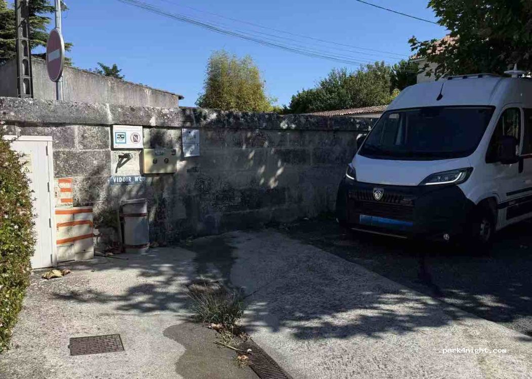 (16440) Nersac - 1-5 Rue de la Foucaudie — foto 5
