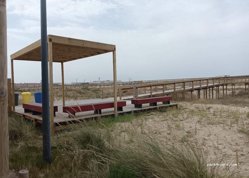 (3090-740) Figueira da Foz - Unnamed Road — foto